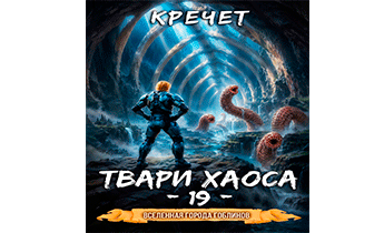 Твари хаоса 19
