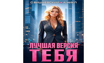 Лучшая версия тебя III