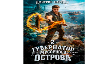 Губернатор мусорного острова 2