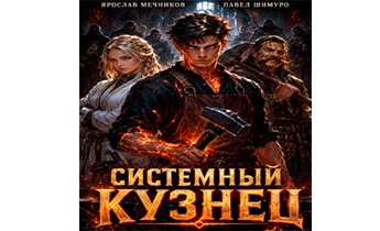 Системный Кузнец XIV