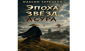 Эпоха Звезд 9. Асура
