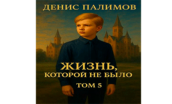 Жизнь, которой не было. Том 5