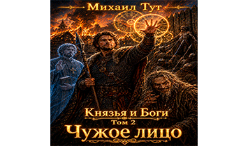 Чужое лицо
