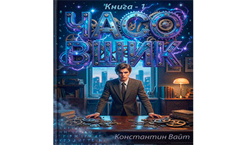 Часовщик 1