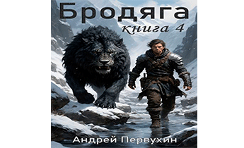 Бродяга. Том 4