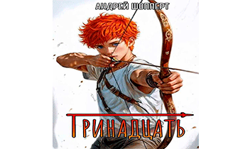 Тринадцать