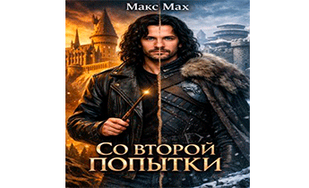 Со второй попытки